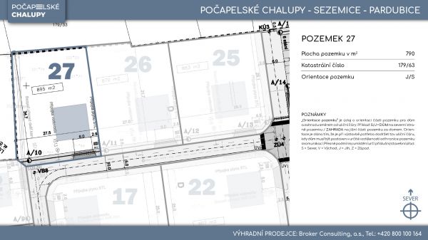 Půdorys