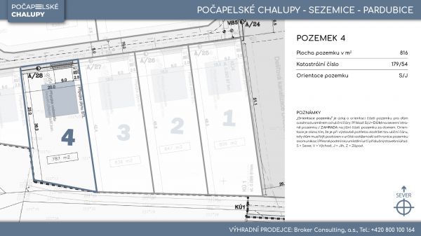 Půdorys